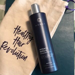 NEW! MONAT Intense Repair Shampoo